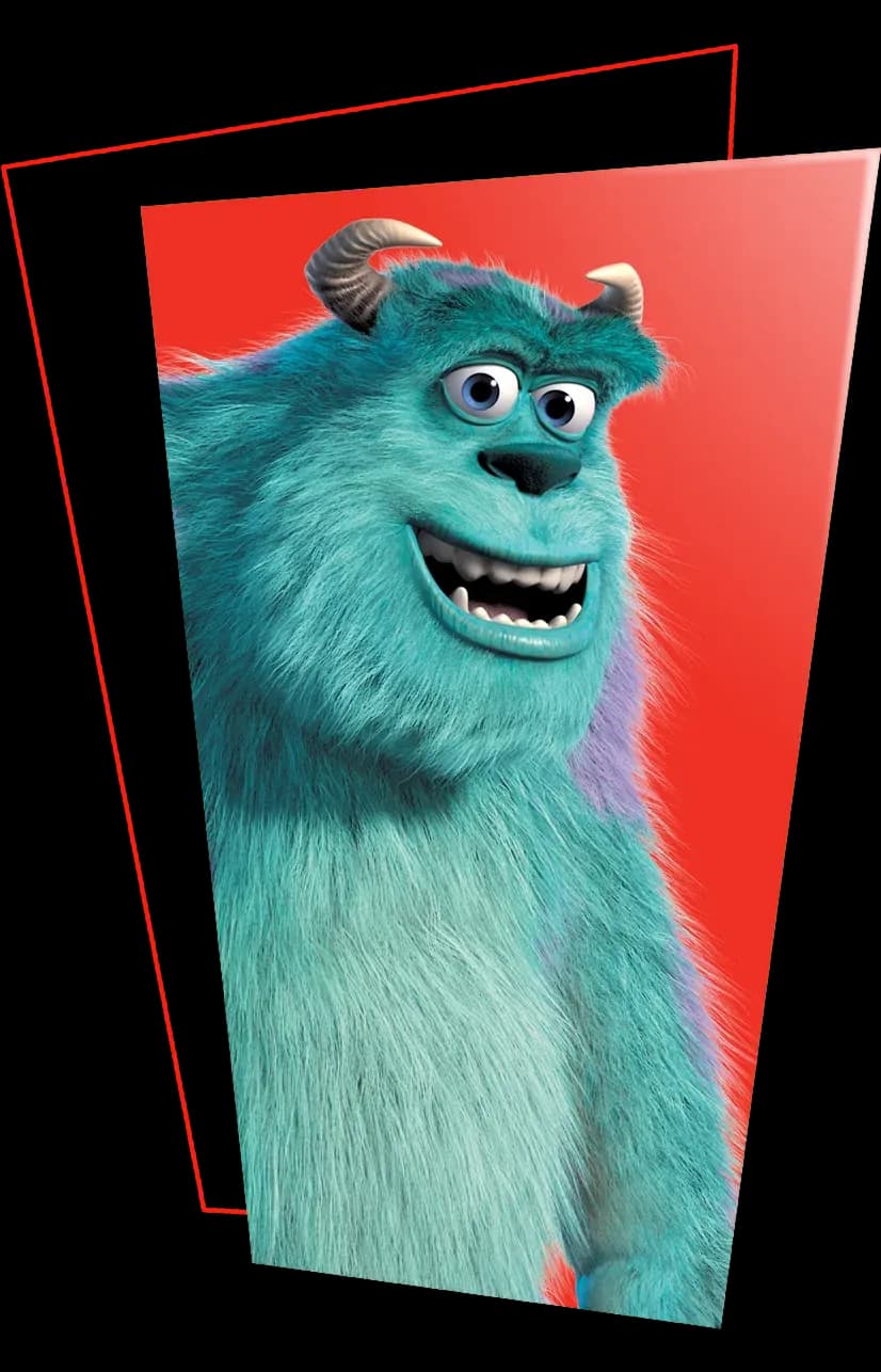 Sulley Front
